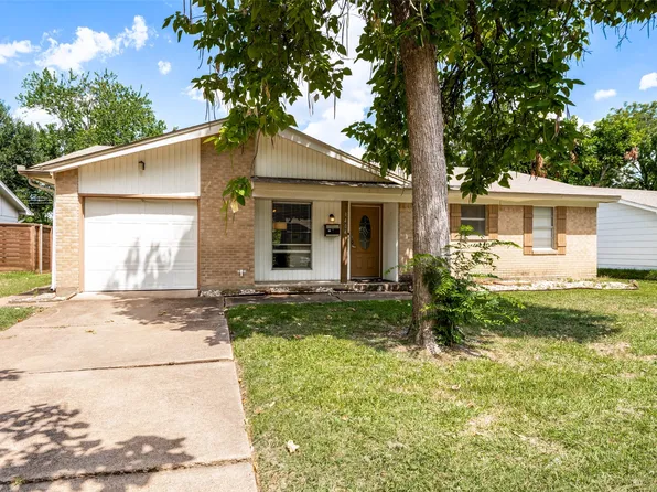 1404 Timberlake Cir, Richardson, TX 75080