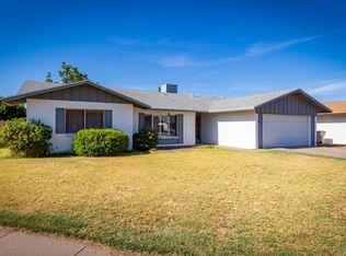 4816 W Gardenia Ave, Glendale, AZ 85301