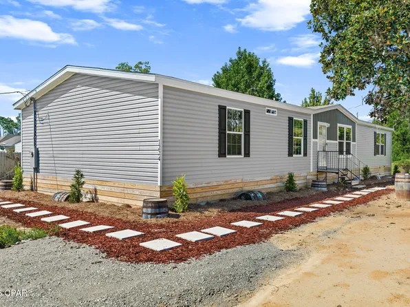 1224 S Berthe Ave, Panama City, FL 32404