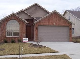 123 Starting Gate, Georgetown, KY 40324