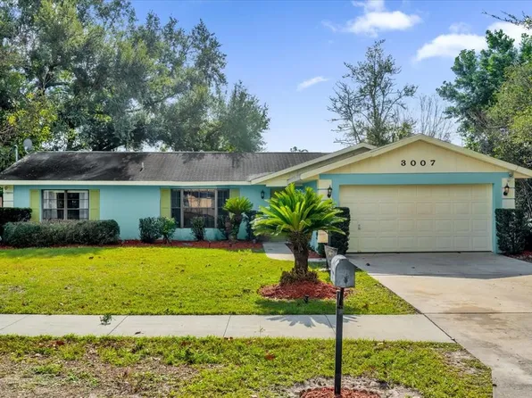 3007 Fayson Cir, Deltona, FL 32738