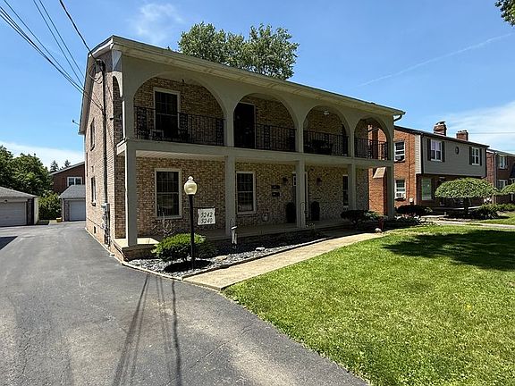 2nd image of 5240-5242 Old Oxford Ln