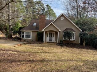 24 Sweetbriar Cres, Cartersville, GA 30121