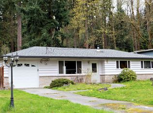 4206 147th Ave SE, Bellevue, WA 98006