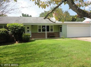 433 Sherwood Rd, Cockeysville, MD 21030