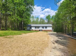 821 Minter Ln, Walkerton, VA 23177