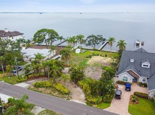605 N Mayo St #8, Crystal Beach, FL 34681