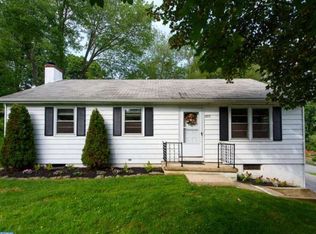 805 Barley Sheaf Rd, Coatesville, PA 19320