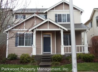 5647 Radiance Blvd E, Fife, WA 98424