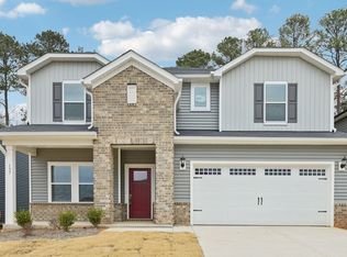 137 Klamath Dr, Garner, NC 27529