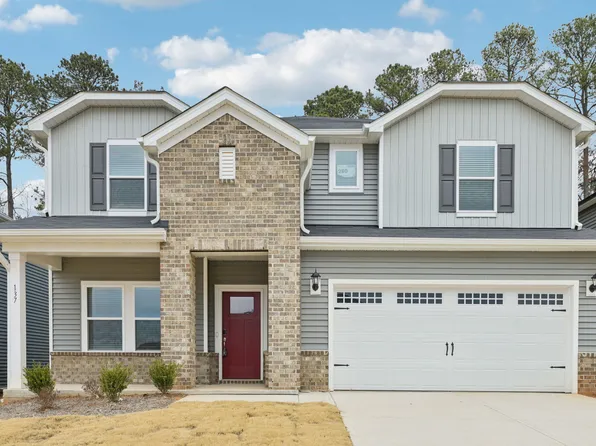 137 Klamath Dr, Garner, NC 27529