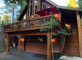 7223 8th Ave, Tahoma, CA 96142