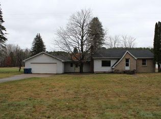 5084 W Shearer Rd, Coleman, MI 48618