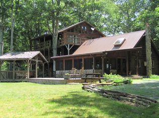 850 Bluestone Wild Rd, Banner Elk, NC 28604