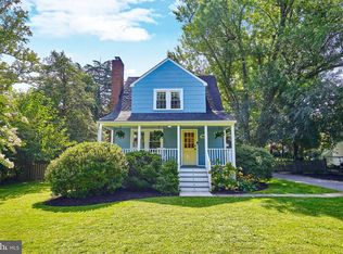 10123 Dwight Ave, Fairfax, VA 22032