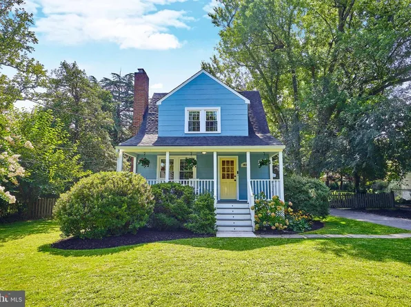 10123 Dwight Ave, Fairfax, VA 22032