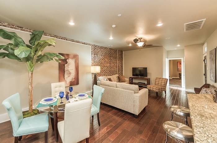 1st image of 21 E Center St APT 205