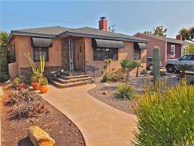 4508 Linden Ave, Long Beach, CA, 90807