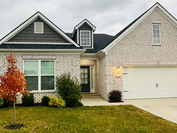 605 Snowy Egret Way, Lexington, KY 40502