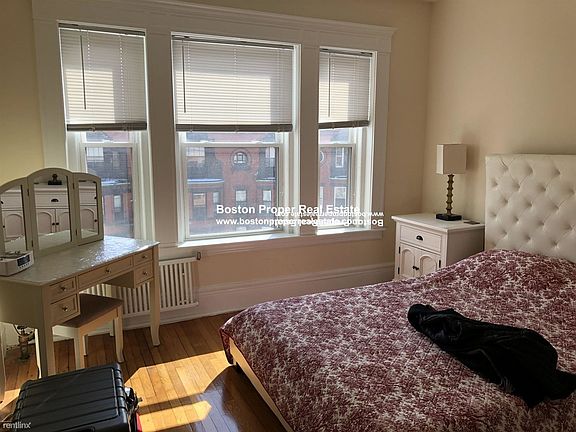 520 Beacon St. #5D Boston - Back Bay Unit Photo 6