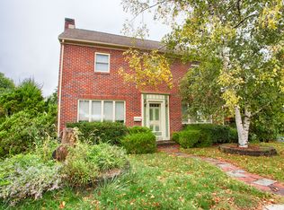 936 N 22nd St, Allentown, PA 18104
