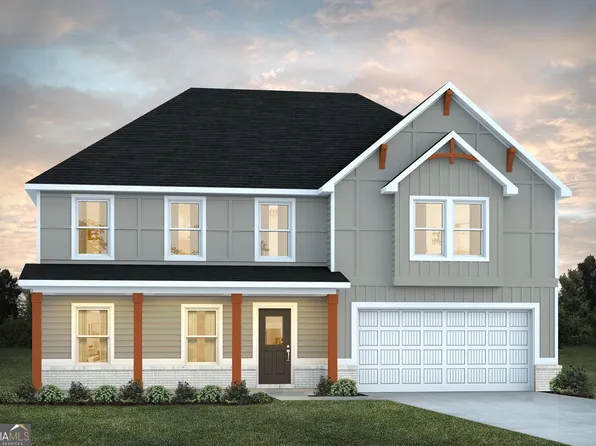 206 Freshwater Ct #34E, Lagrange, GA 30241