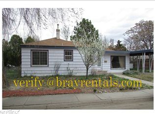 804 Texas Ave, Grand Junction, CO 81501