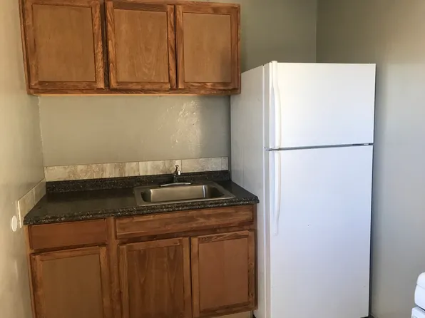 4026 Porter Ave APT 6, El Paso, TX 79930