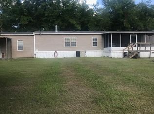 332 NE Hillside Ter, Lee, FL 32059