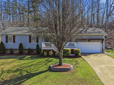 2502 Woodthrush Dr, Chattanooga, TN, 37421