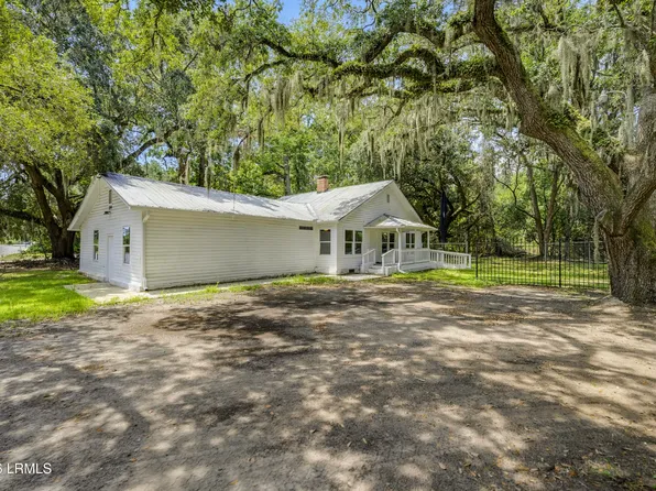 1890 Trask Parkway, Seabrook, SC 29940
