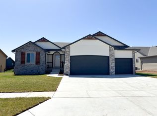 2546 Spring Meadows Ct, Derby, KS 67037