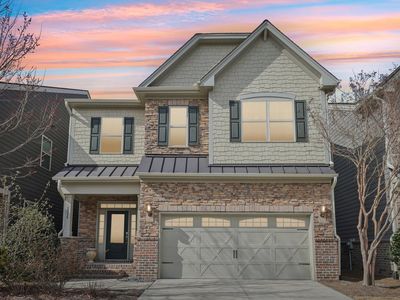 1314 English Cottage Ln, Cary, NC, 27518