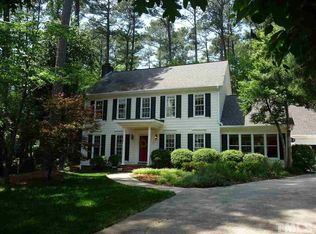 2204 Digby Ct, Raleigh, NC 27613