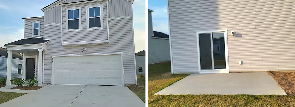 Building Photo - 1067 Tripletail Dr NW