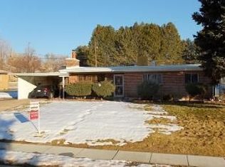 5540 S 2425 W, Roy, UT 84067