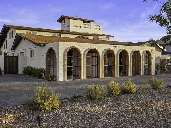 1249 E Desert Park Ln, Phoenix, AZ 85020