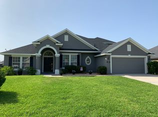 2805 S Portofino Rd, Saint Augustine, FL 32092