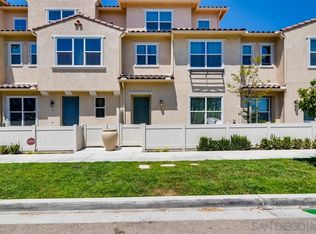 1520 Santa Carolina Rd #5, Chula Vista, CA 91913