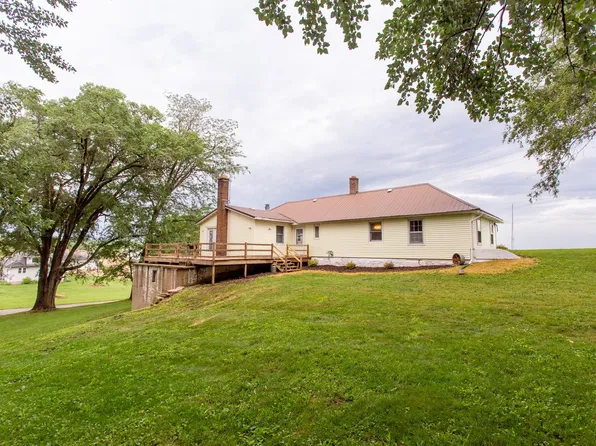 4619 Whiteside Rd, Argyle, WI 53504