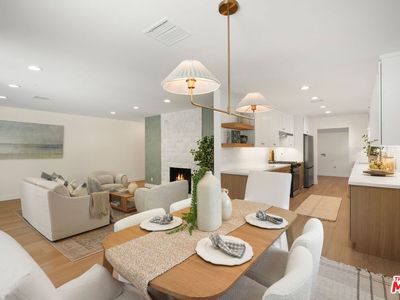 13111 Magnolia Blvd, Sherman Oaks, CA, 91423
