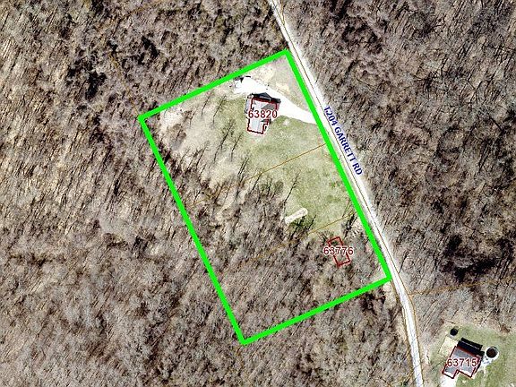 5th image of 63820 Garrett Rd