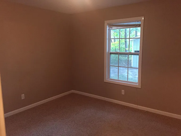 Rear Bedroom 2
