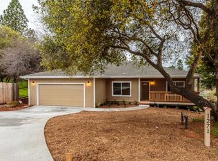 1271 Coon Ct, Cool, CA 95614