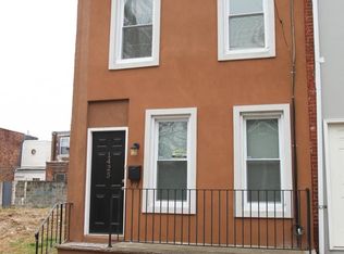 1425 S Colorado St, Philadelphia, PA 19146