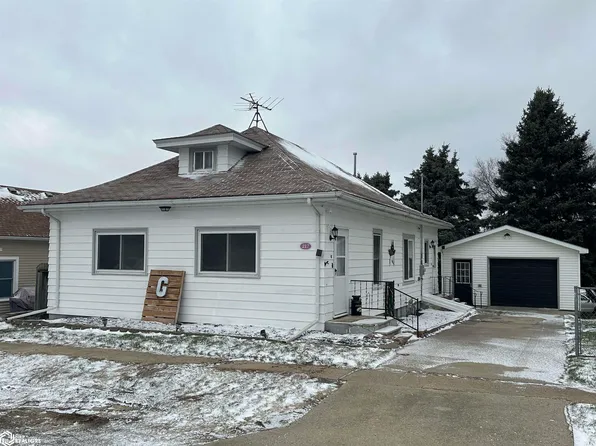 217 Park St, Dunlap, IA 51529