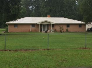 16214 Old Sour Lake Rd, Beaumont, TX 77713