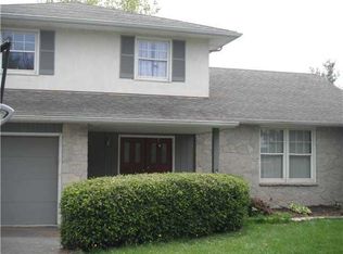 9605 Shalemar Dr, Pickerington, OH 43147