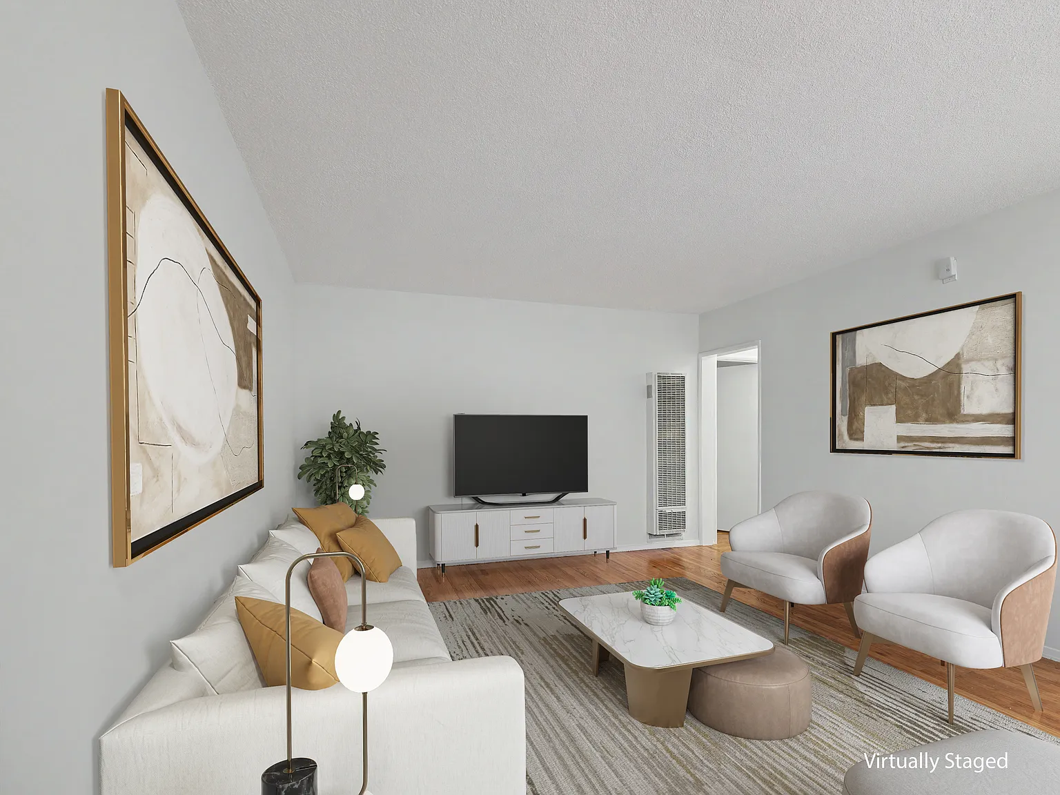 1 bed, 710 sqft, $2,150 — Photo 4