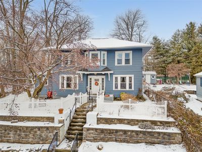 38 Welcher Avenue, Peekskill, NY, 10566